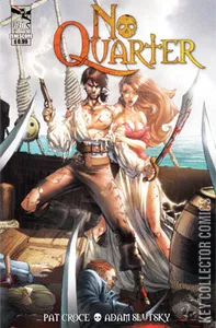 No Quarter #0