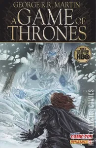 A Game of Thrones #1