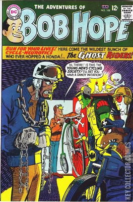 Adventures of Bob Hope, The