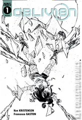 Cover for Obliv18n #1