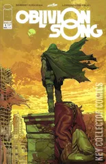Cover for Oblivion Song #1