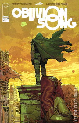 Oblivion Song