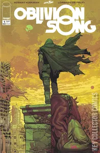 Oblivion Song #1