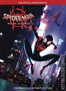 Spider-Man: Into The Spider-Verse Movie Special