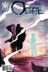 Cover for Ogre #1