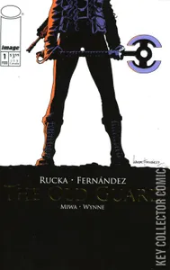 The Old Guard #1