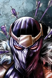 Old Man Hawkeye #11