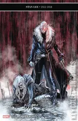 Cover for Old Man Hawkeye #12