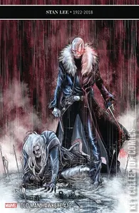 Old Man Hawkeye #12