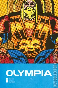 Olympia #1