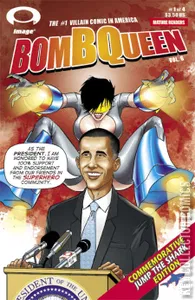 Bomb Queen VI #1