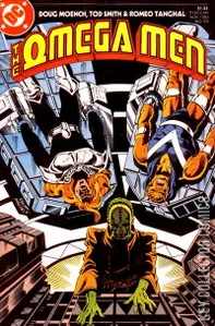 Omega Men #20