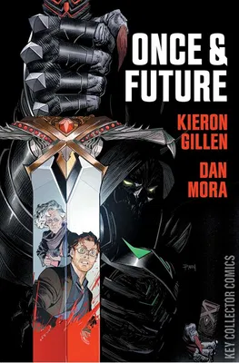 Once And Future