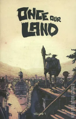 Once Our Land