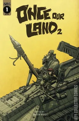 Once Our Land