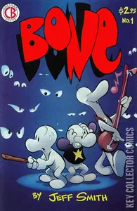 Bone #1
