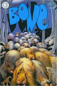 Bone #4