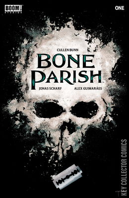 Bone Parish