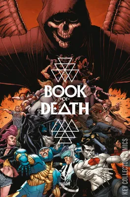 Book of Death