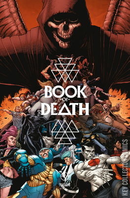 Book of Death