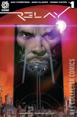 Cover for Relay #1