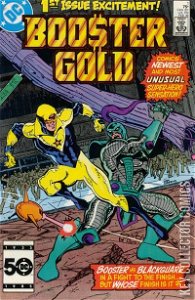 Booster Gold #1