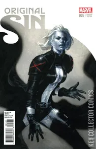 Original Sin #5