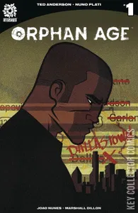 Orphan Age #1