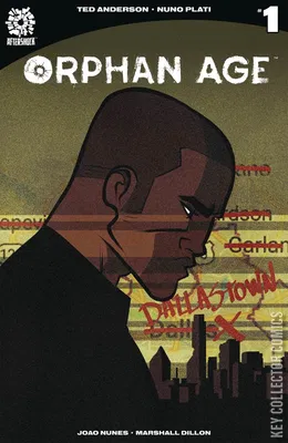 Orphan Age