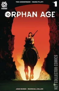 Orphan Age #1