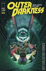 Outer Darkness #1