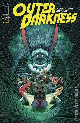 Outer Darkness