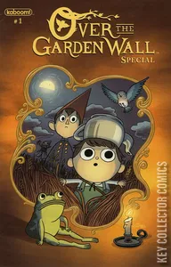 Over The Garden Wall Special #1