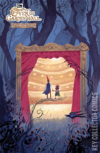 Over The Garden Wall: Soulful Symphonies #1