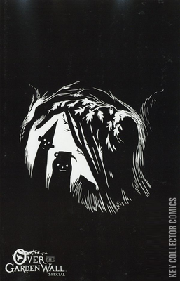 Over The Garden Wall Special