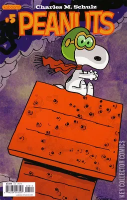 Peanuts