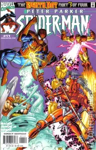 Peter Parker: Spider-Man #11