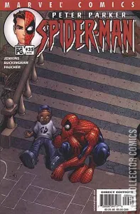 Peter Parker: Spider-Man #35