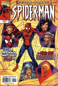 Peter Parker: Spider-Man #5