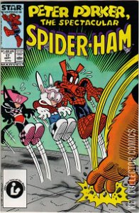 Peter Porker, The Spectacular Spider-Ham #17