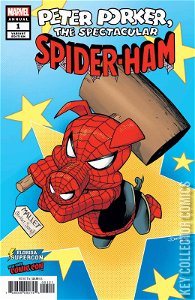 Spider-Man Annual Presents: Peter Porker, Spider-Ham