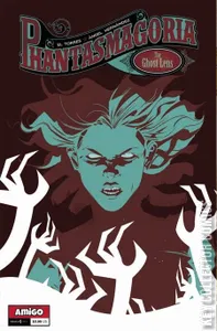 Phantasmagoria #1