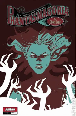 Phantasmagoria