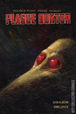 Plague Doktor
