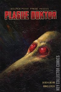 Plague Doktor