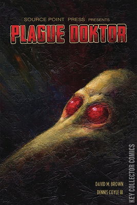 Plague Doktor