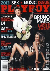 Playboy