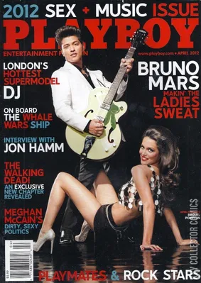 Playboy