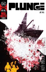 Cover for Plunge #1