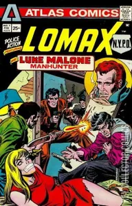 Police Action #1